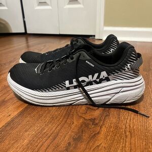 Mens Hoka Rincon